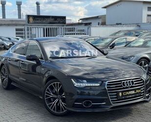 Audi A7 Gebrauchtwagen