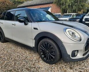 Mini Cooper Clubman Gebrauchtwagen