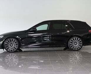 Mercedes-Benz E 220 Gebrauchtwagen