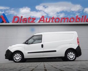Opel Combo Gebrauchtwagen