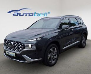 Hyundai SANTA FE Gebrauchtwagen