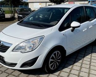 Opel Meriva Gebrauchtwagen