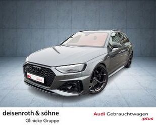 Audi RS4 Gebrauchtwagen