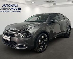 Citroen C4 Gebrauchtwagen