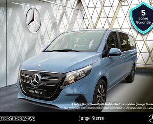 Mercedes-Benz EQV Gebrauchtwagen