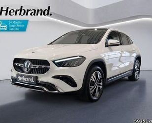 Mercedes-Benz GLA 250 Gebrauchtwagen