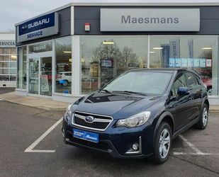 Subaru XV Gebrauchtwagen