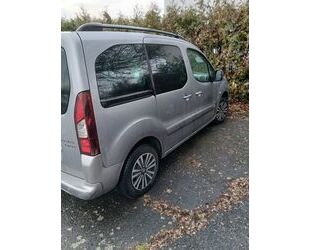 Peugeot Partner Tepee Gebrauchtwagen