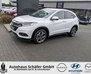 Honda HR-V Gebrauchtwagen