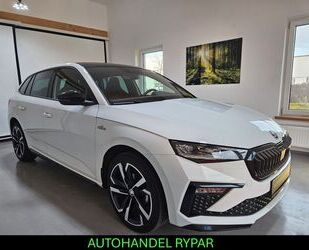 Skoda Scala Gebrauchtwagen