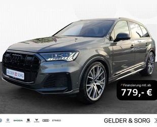 Audi Audi SQ7 TDI qu. Allradlenk.*Carbon*Servo*NP129