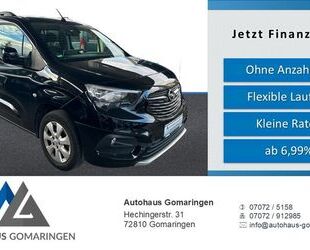 Opel Combo Gebrauchtwagen