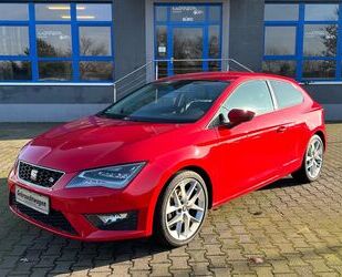 Seat Leon Gebrauchtwagen