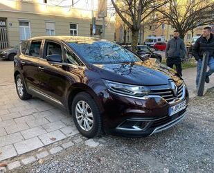 Renault Espace Gebrauchtwagen
