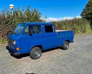 VW T3 andere Gebrauchtwagen