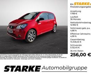 Seat Mii Gebrauchtwagen