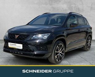 Cupra Ateca Gebrauchtwagen