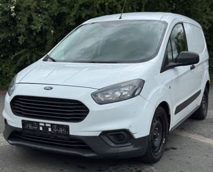 Ford Transit Gebrauchtwagen