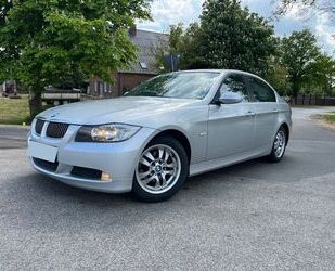 BMW 325 Gebrauchtwagen