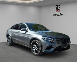 Mercedes-Benz GLC 350 Gebrauchtwagen