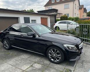 Mercedes-Benz C 250 Gebrauchtwagen