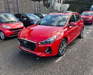 Hyundai i30 Gebrauchtwagen