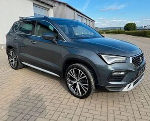 Seat Ateca Gebrauchtwagen