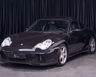 Porsche 996 Gebrauchtwagen