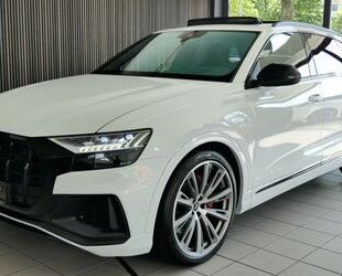 Audi SQ8 Gebrauchtwagen