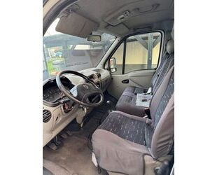 Nissan Interstar Gebrauchtwagen