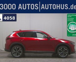 Mazda CX-5 Gebrauchtwagen
