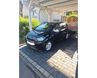 Skoda Citigo Gebrauchtwagen