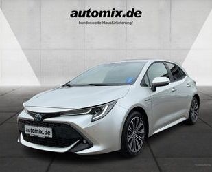 Toyota Corolla Gebrauchtwagen