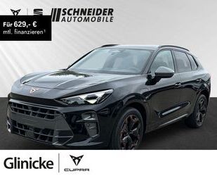 Cupra Terramar Gebrauchtwagen