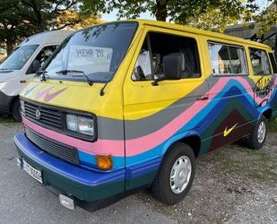 Fiat T3 Multivan 