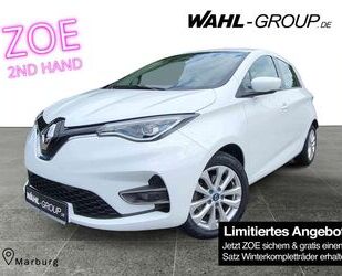 Renault ZOE Gebrauchtwagen