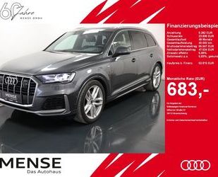Audi Q7 Gebrauchtwagen