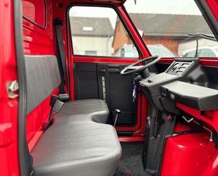 Piaggio APE TM Gebrauchtwagen