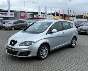 Seat Altea Gebrauchtwagen