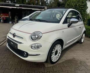 Fiat 500C Gebrauchtwagen