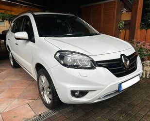 Renault Koleos Gebrauchtwagen