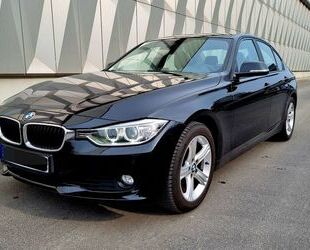 BMW 320 Gebrauchtwagen