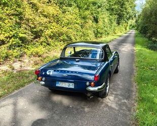 Triumph Spitfire Gebrauchtwagen