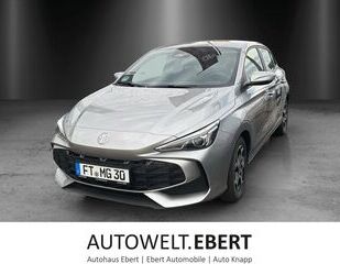 MG MG3 Gebrauchtwagen