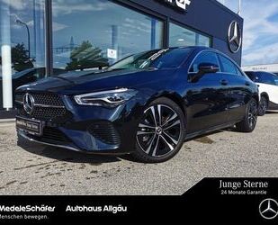 Mercedes-Benz CLA 180 Gebrauchtwagen