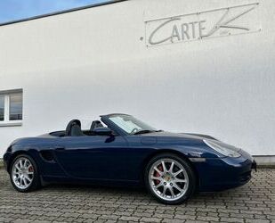 Ford Boxster 