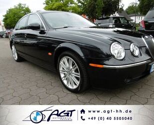Jaguar S-Type Gebrauchtwagen