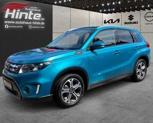 Suzuki Vitara Gebrauchtwagen