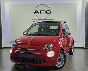 Fiat 500C Gebrauchtwagen