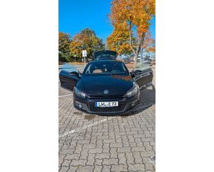 VW Scirocco Gebrauchtwagen